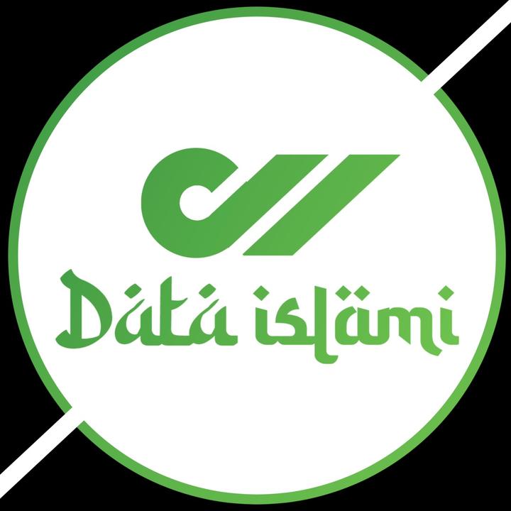 Data Islami - suara asli