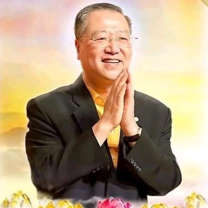MASTER LU - suara asli