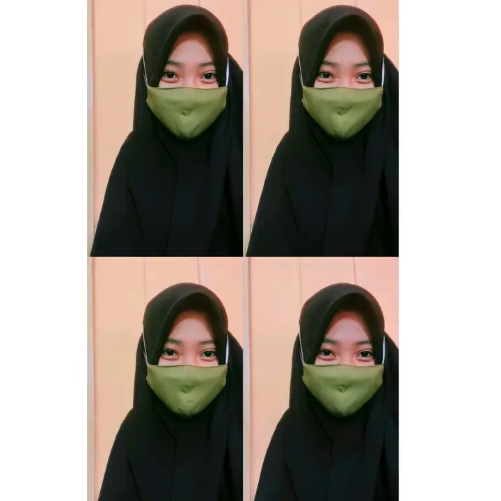 Aul - suara asli