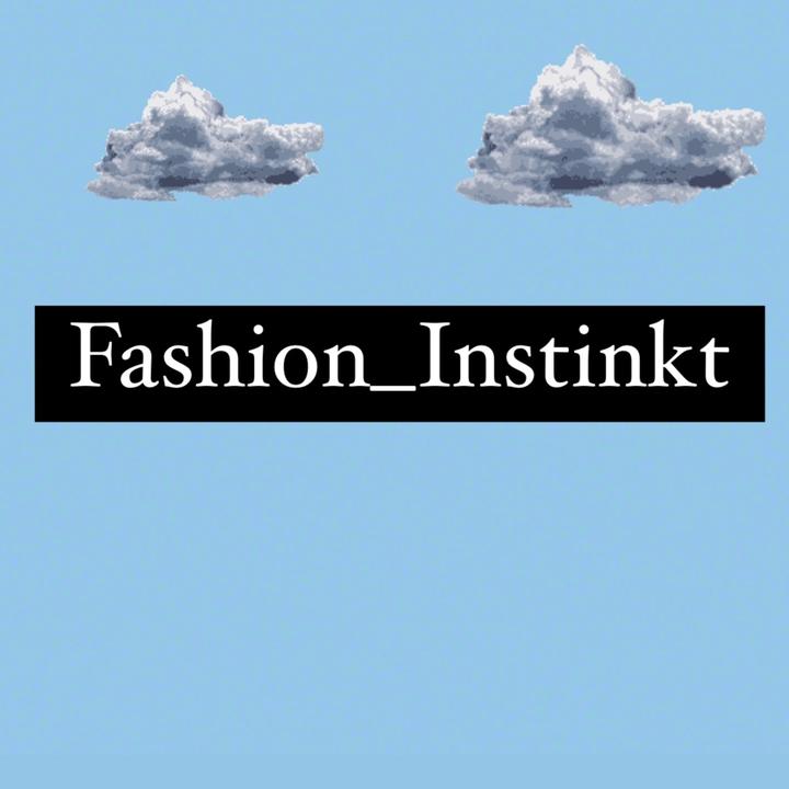 Fashion_Instinkt - suara asli