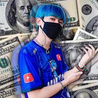 TikTok Account Photo