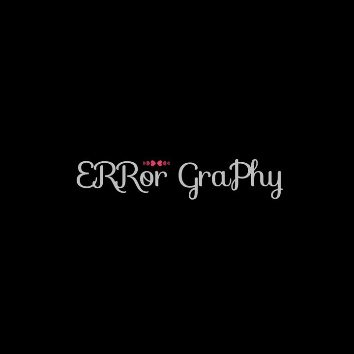 ❤🥀Error Graphy 🥀❤️ - original sound - er_graphy
