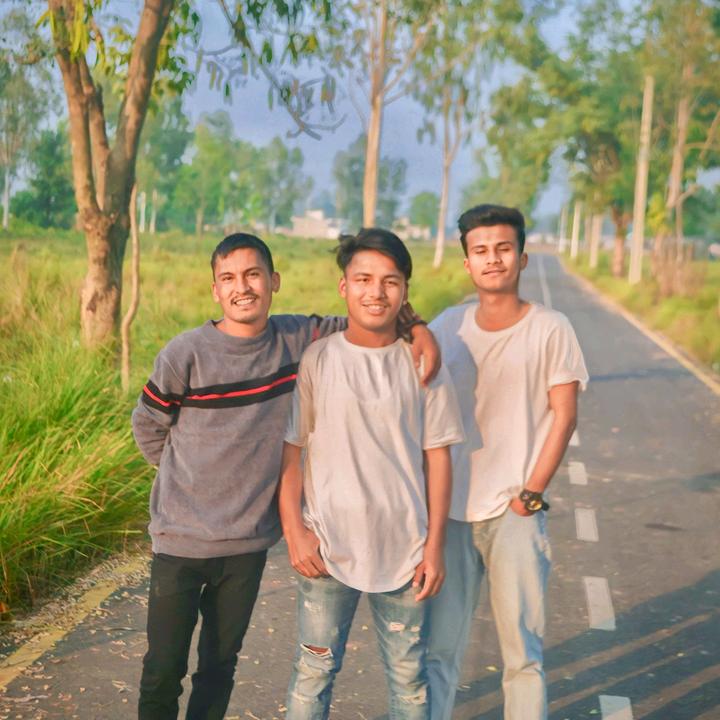 @teamtriple444 - suara asli