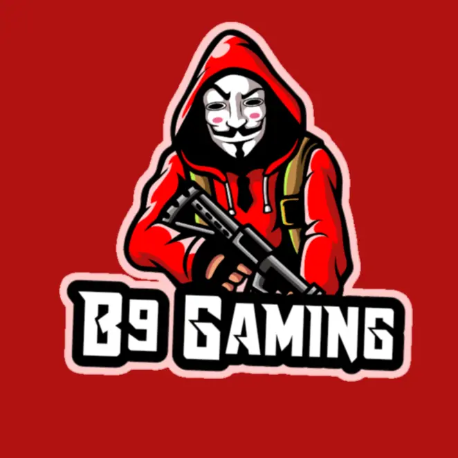 👉️B9Gaming9🇳🇵👈️💔❣️🤜🤛 - suara asli